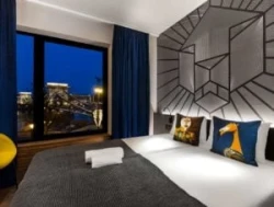 Hotel Clark Budapest