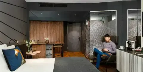 Hotel Clark Budapest