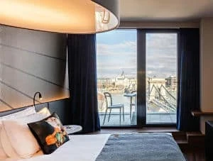 Hotel Clark Budapest