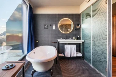 Hotel Clark Budapest