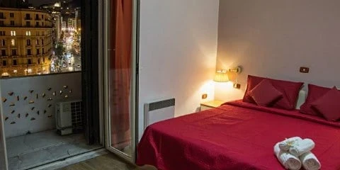 Hotel Le Orchidee main Hotel Le Orchidee