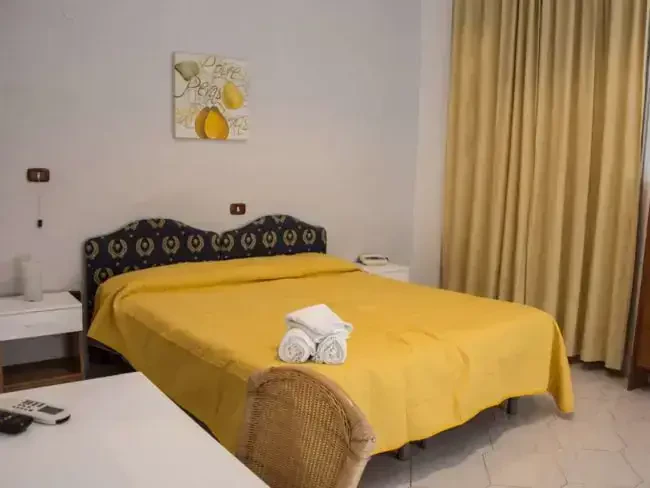 Hotel Le Orchidee