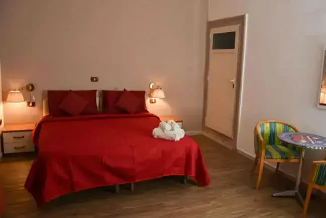 Hotel Le Orchidee