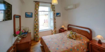 Alkisti City Hotel