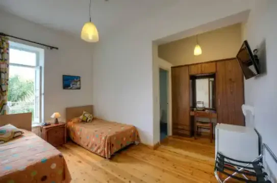 Alkisti City Hotel