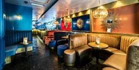 Freedom Bar Soho