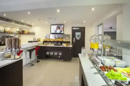 Amorgos Boutique Hotel