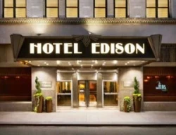 Hotel Edison