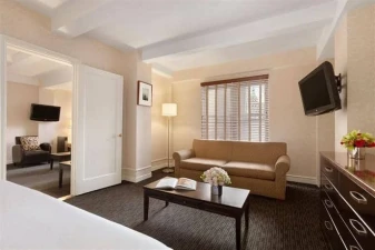 Hotel Edison