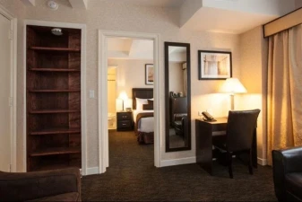 Hotel Edison