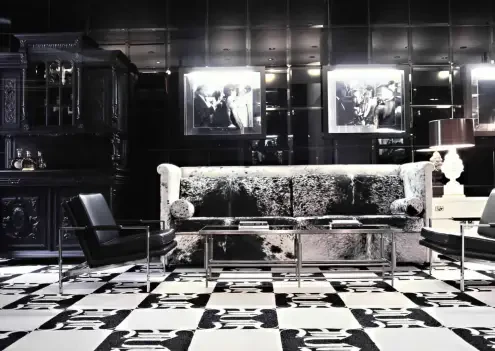 Night Hotel - Theater District