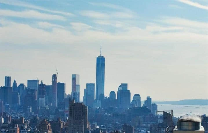 Wyndham New Yorker Hotel