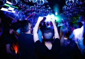 Freedom Bar Soho