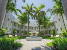 South Beach Hotel