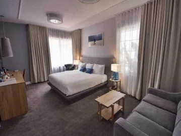 South Beach Hotel