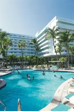 RIU Plaza 邁阿密海灘