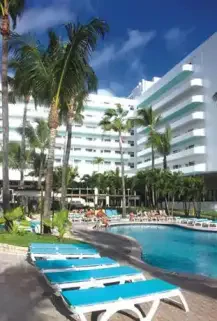 RIU Plaza Miami Beach