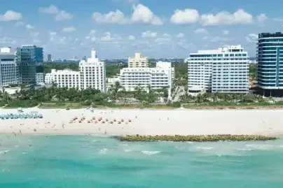 RIU Plaza Miami Beach