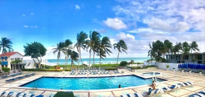 Miami Beach Resort & Spa