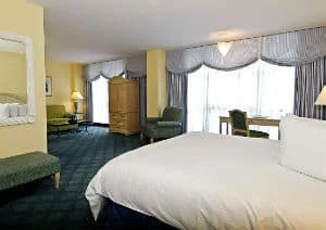 Miami Beach Resort & Spa