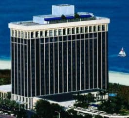 Miami Beach Resort & Spa
