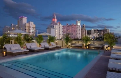 Uma House by Yurbban South Beach