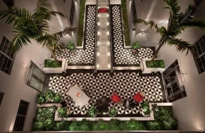 Uma House by Yurbban South Beach