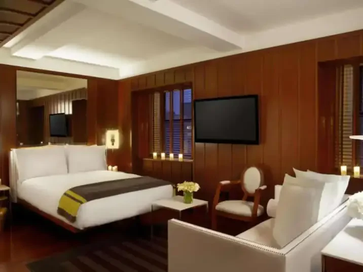 Hudson New York, Central Park