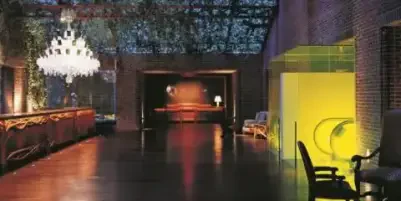 Hudson New York, Central Park