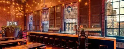 Hudson New York, Central Park