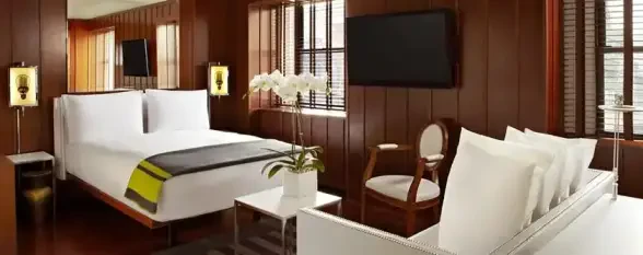 Hudson New York, Central Park