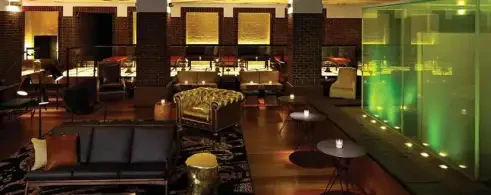 Hudson New York, Central Park