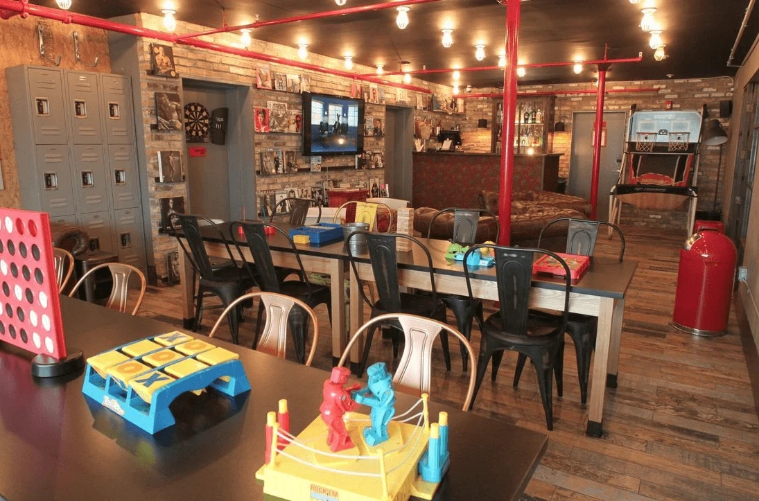 Gaythering - gay hotel in Miami