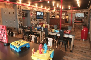 Gaythering - gay hotel in Miami