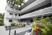 Hotel Gaythering