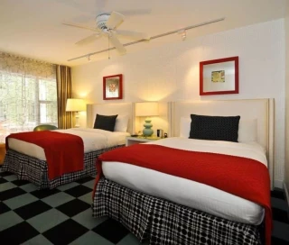 Hotel América