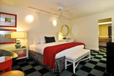 Hotel América