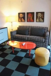 Hotel América