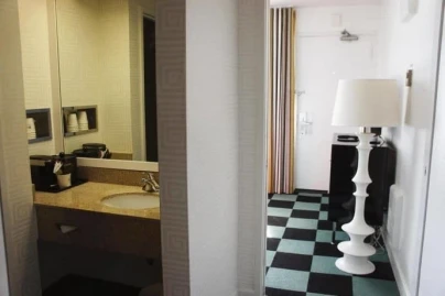 Hotel América