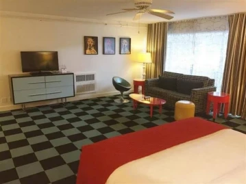 Hotel América