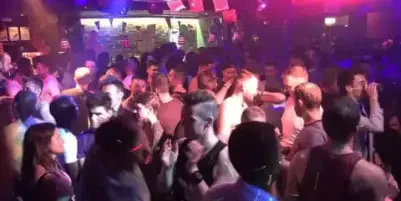 The Two Brewers Clapham