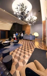 Hotel Zelos
