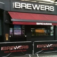 The Two Brewers Clapham