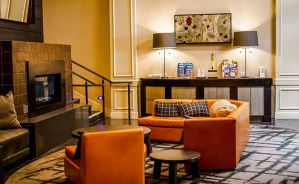 Hotel Abri