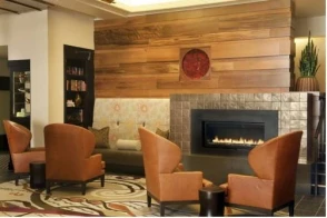 Hotel Abri