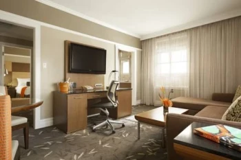 Hotel Abri