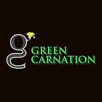 Green Carnation @ No.5 Greek Street - CERRADO