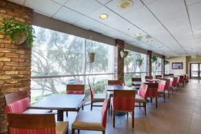 Comfort Inn