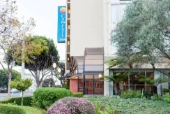 Comfort Inn