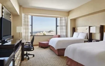 Marriott Union Square